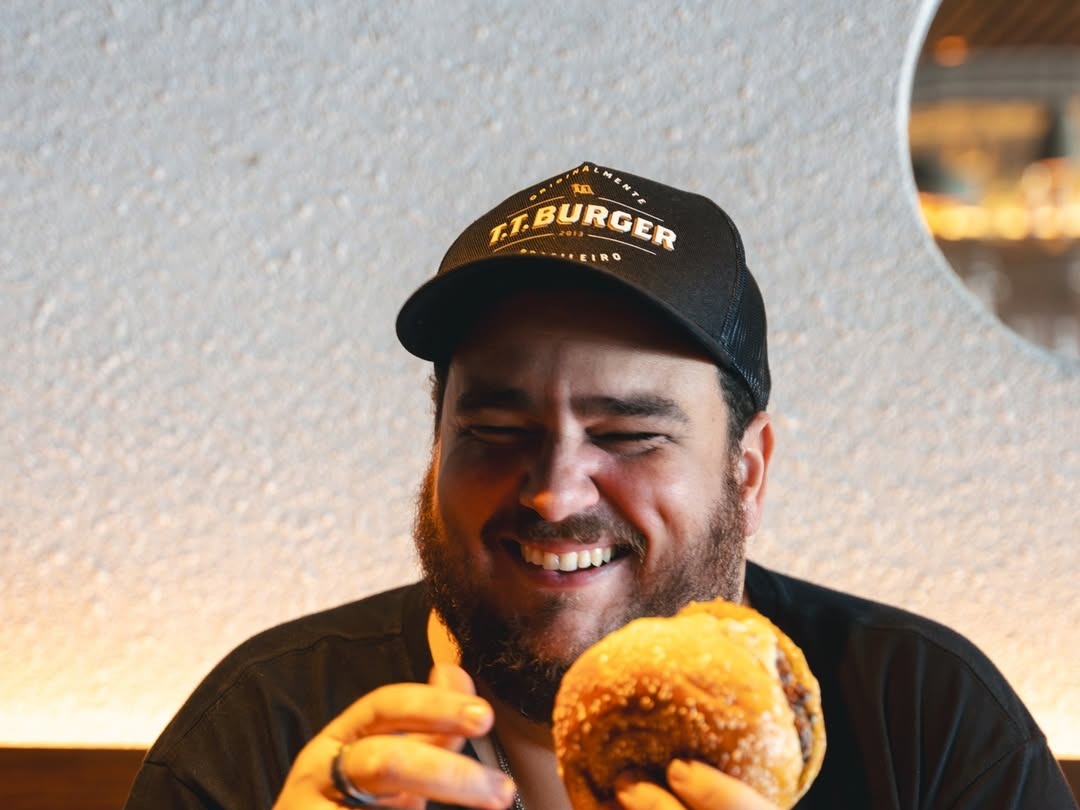 Chef Rafael Cavalieri