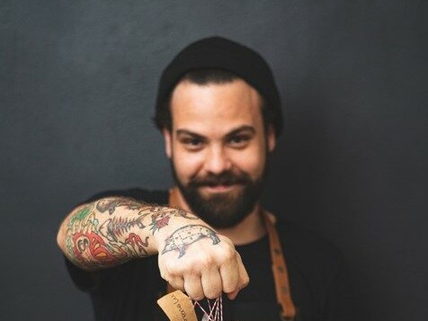 Chef Pedro Attayde